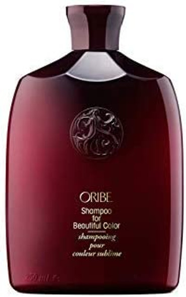 Oribe Shampoo for Beautiful Color 250ml - Made in USA