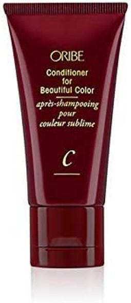 Oribe Conditioner for Beautiful Color 50ml - Made in USA