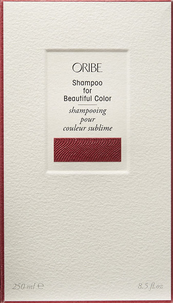Oribe - for Beautiful Color Shampoo (250ml)