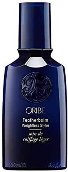 Oribe FEATHERBALM Weightless Shine Styler 100ml - Made in USA