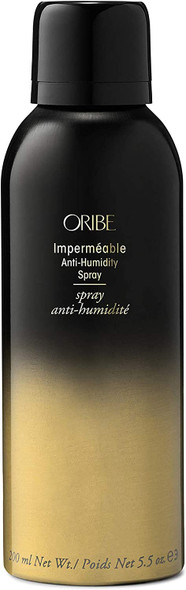 Oribe Signature Waterproof Anti-Humidity Spray, Signature Line, 200 ml