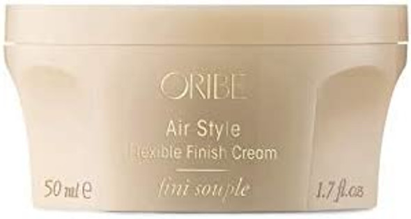 Oribe AIRSTYLE Flexible Finish Cream 50ml - Made in USA