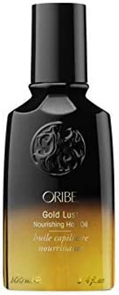 Oribe Gold Lust Nourishing Hair Oil 100ml - Made in USA