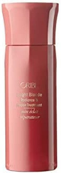 Oribe Bright Blonde Radiance & Repair Treatment 125ml - Made in USA