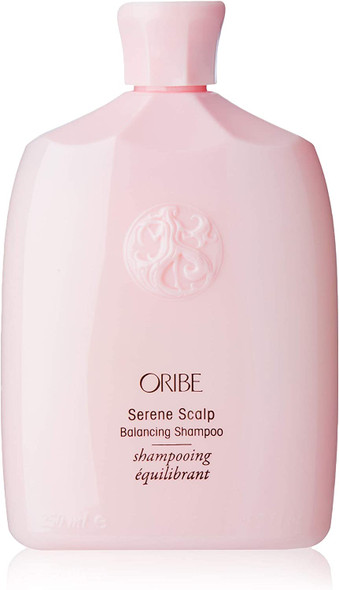 Oribe Serene Scalp Balancing Shampoo 250ml - rebalancing shampoo