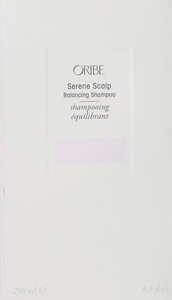 Oribe Serene Scalp Balancing Shampoo 250ml - rebalancing shampoo