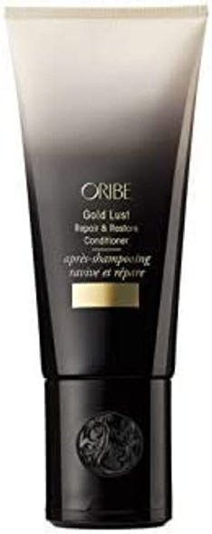Oribe Gold Lust Repair and Restore Conditioner 50ml - Made in USA
