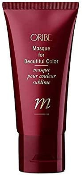Oribe Masque for Beautiful Color 50ml - Made in USA