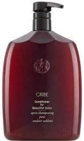 Oribe Masque for Beautiful Color 1000ml - Made in USA
