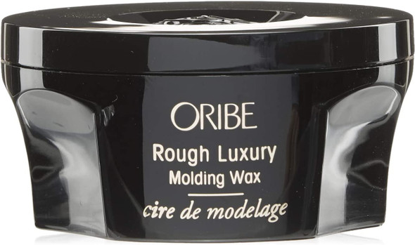 Rough Luxury Molding Wax 50Â ml Oribe