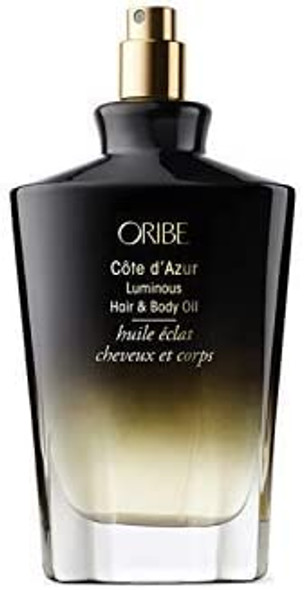 Oribe COTE D'AZUR Luminous Hair & Body Oil 150ml - Made in USA