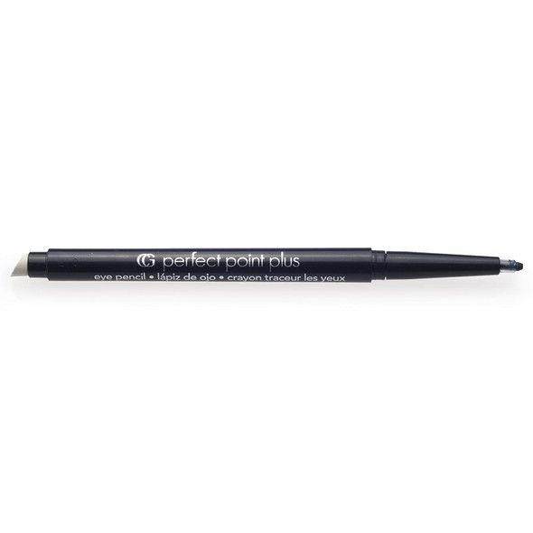 CoverGirl Queen Collection Perfect Point Plus Eyeliner, Midnight Blue 220, 0.0080-Ounce (Pack of 2)