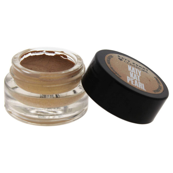 COVERGIRL Katy Kat Pearl, Tiger's Eye, 0.25 Ounce (packaging may vary)