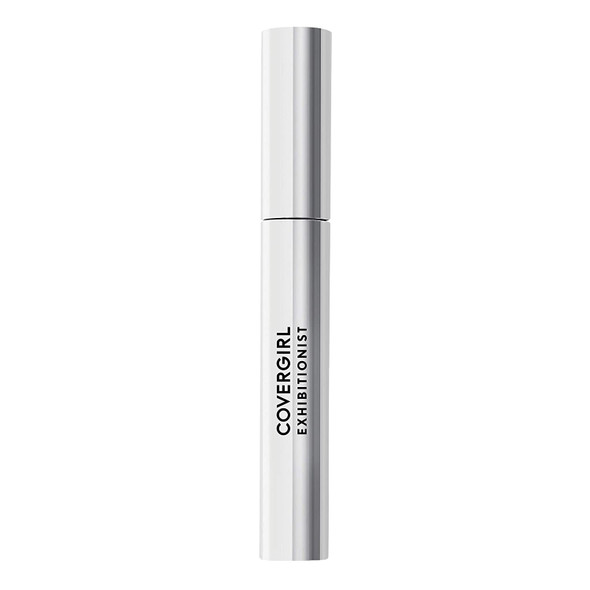 Covergirl Exhibitionist Mascara - 945 Ultra Turquoise 0.3 oz.