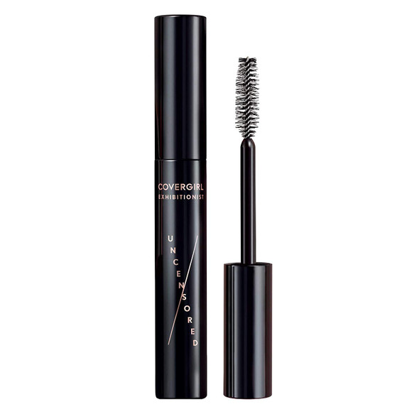  COVERGIRL Exhibitionist 24-Hour Kohl Eyeliner, Emerald  Metallic, 0.04 oz : Beauty & Personal Care