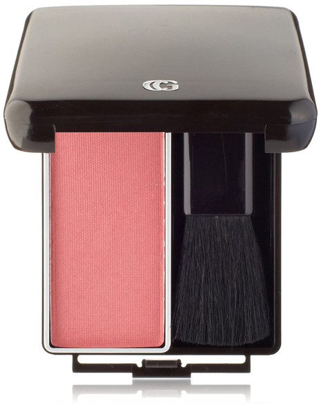 CoverGirl Classic Color Blush Iced Plum(C) 510, 0.3-Ounce Pan (Pack of 2)