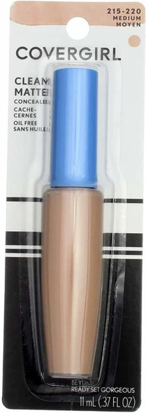 CoverGirl Ready Set Gorgeous Medium Concealer -- 2 per case.