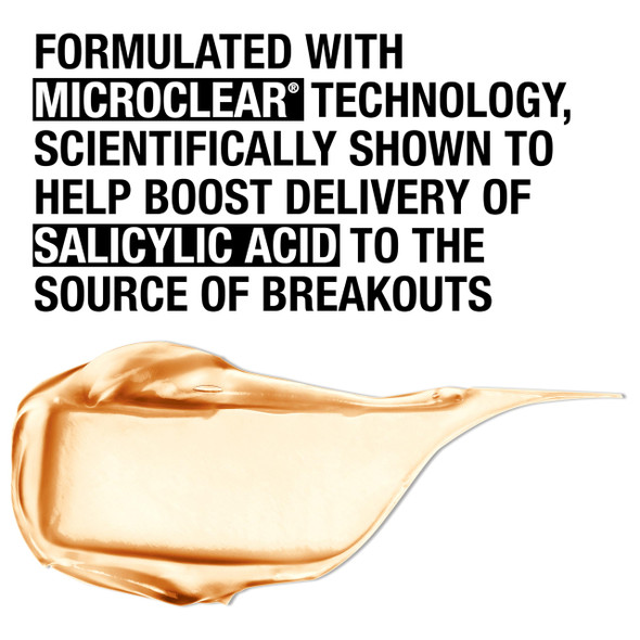 Neutrogena SkinClearing Mineral Powder, Soft Beige [50] 0.38 oz