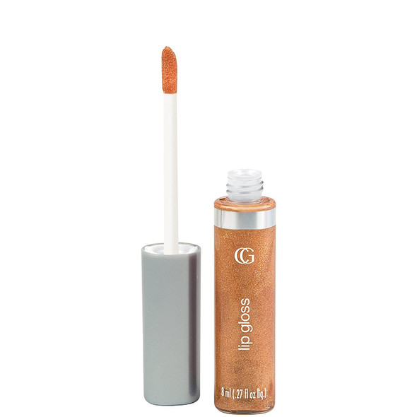CoverGirl Queen Collection Lip Gloss - Sugar & Spice (455)