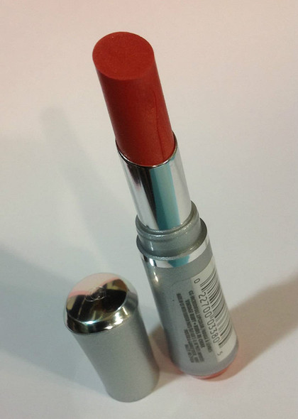Covergirl Incredifull Lipcolor Lipstick Vintage Ruby (Limited Edition) 0.12 Oz //3.5 G.