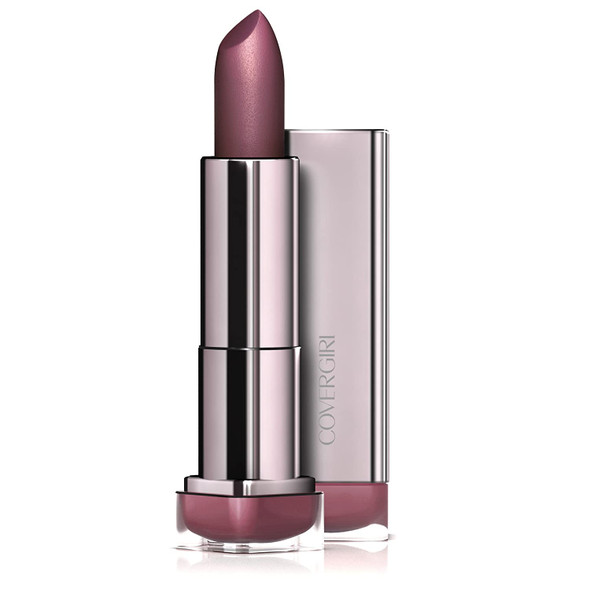 COVERGIRL Lipperfection Lipstick Delicious 323 0.12 Oz, 0.120-Fluid Ounce