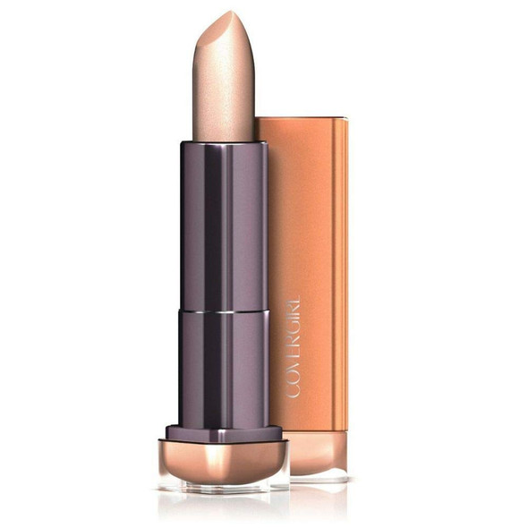 CoverGirl Colorlicious Dulce De Leche 225 Lipstick - 2 per case.