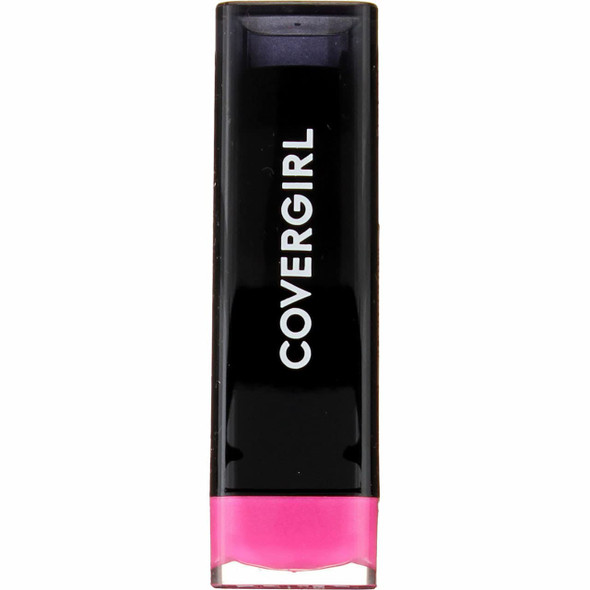 CoverGirl Colorlicious Enchantress Blush 365 Lipstick - 2 per case.