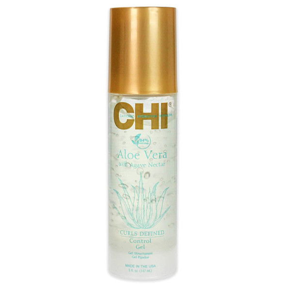 CHI Aloe Vera Control Gel Unisex 5 oz