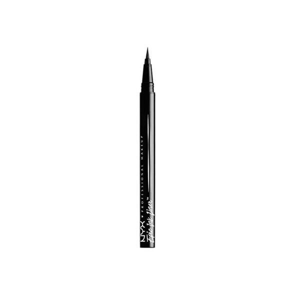 NYX  Epic Ink Liner, Black .03 oz