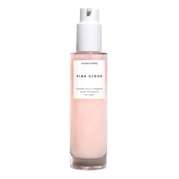 Pink Cloud Creamy Jelly Cleanser 100ml