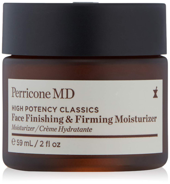 Perricone MD High Potency Classics: Face Finishing & Firming Moisturizer 2oz