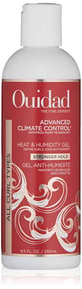OUIDAD Advanced Climate Control Heat & Humidity Stronger Hold Gel