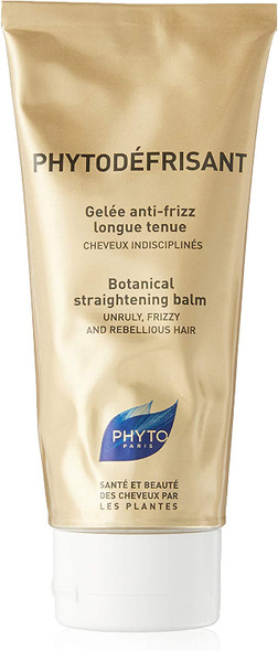 PHYTO Phytodefrisant' Botanical Hair Straightening Balm 3.50 oz