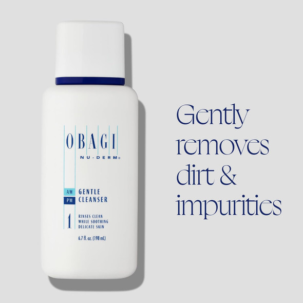 Obagi Medical Nu-Derm Blend Fx, 2 oz