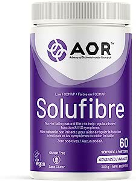 Aor Solufibre 300G