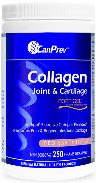 CanPrev Collagen Joint & Cartilage | 250g Powder