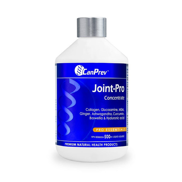 Canprev Joint-Pro Concentrate 500ml