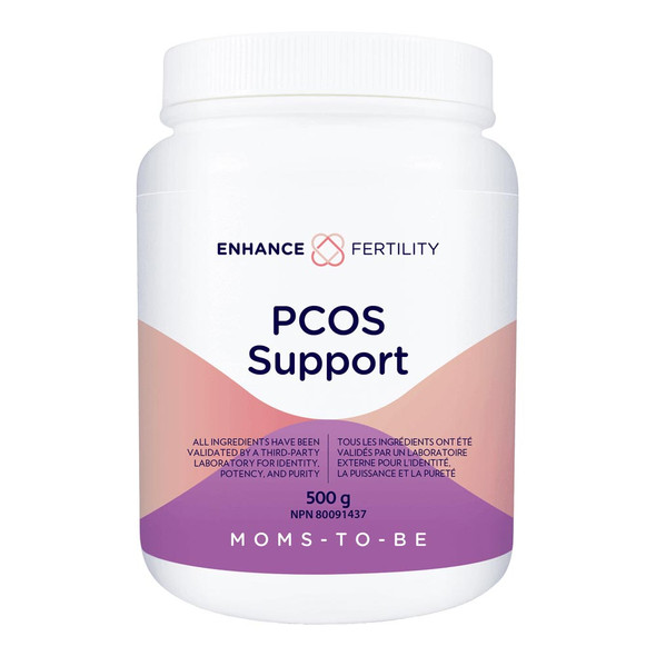 Enhance Fertility PCOS Support WoMens-Health - 500g