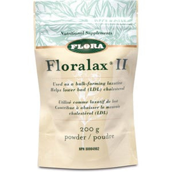 Flora Floralax II 200g