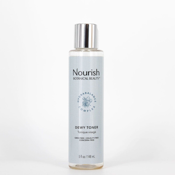 Nourish Botanical Dewy Toner 148Ml