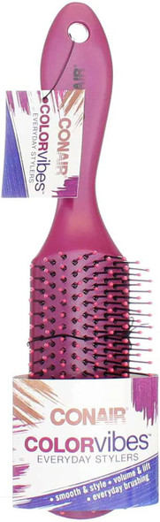Conair ColorVibes Everyday Stylers Brush 1 ea (Pack of 2)