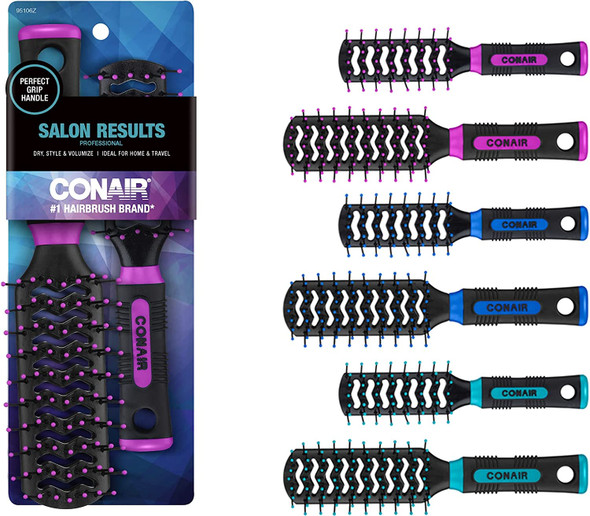 CONAIR - Professional Hair Brush Set - 1 Set