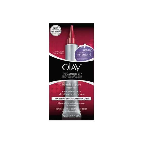 OLAY Regenerist Instant Fix Wrinkle and Pore Vanisher 1 oz