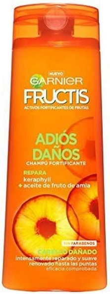 Garnier Fructis Goodbye Damage Hair Shampoo, 300 ml