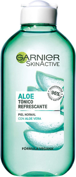 Garnier Essencial Facial Tonic - 200 ml