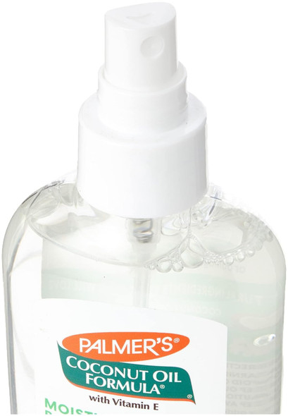 Palmer'S Coconut Oil Formula Strong Roots Spray 5.10 Oz