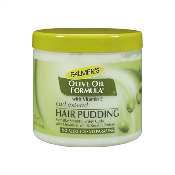 Palmer's Olive Oil Formula Curl Extend Hair Pudding, 14 oz