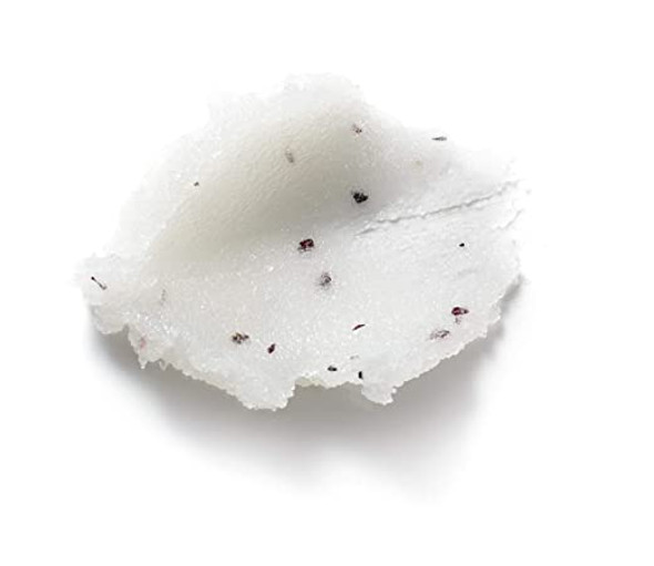 ELEMIS Frangipani Monoi Salt Glow | Luxurious Tropical Salt Scrub Helps to Lock in Moisture and Exfoliates, Smoothes, and Softens the Skin | 490g