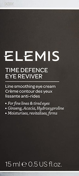 ELEMIS Time Defence Eye Reviver