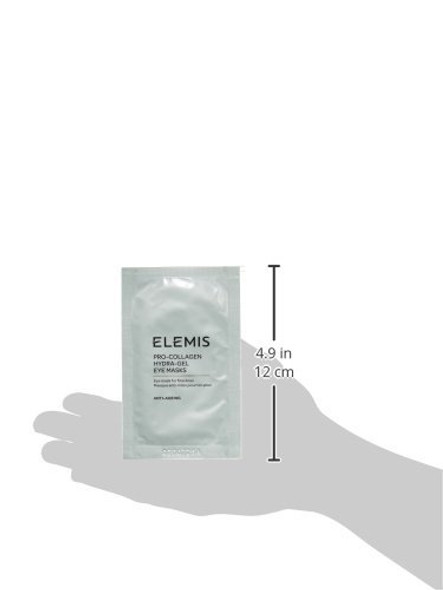 ELEMIS Pro-Collagen Hydra-Gel Eye Masks, 6 Count